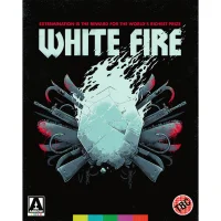 White Fire - undefined undefined