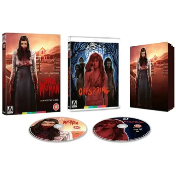 The Woman/Offspring - Limited Edition