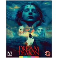 Dream Demon - undefined undefined