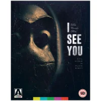 I See You - undefined undefined