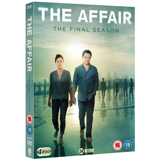 The Affair - Season 5