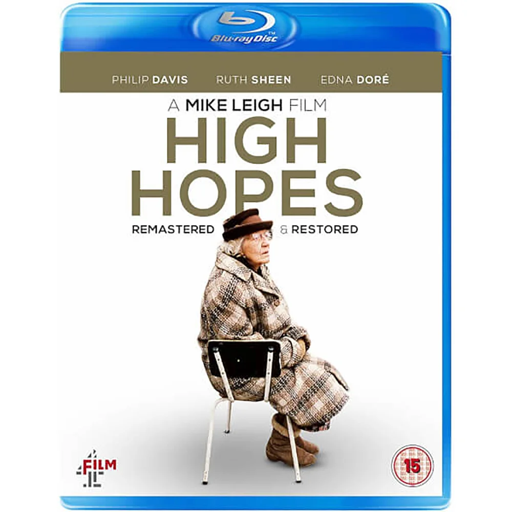 High Hopes Image 1