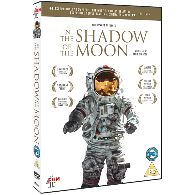 In The Shadow Of The Moon