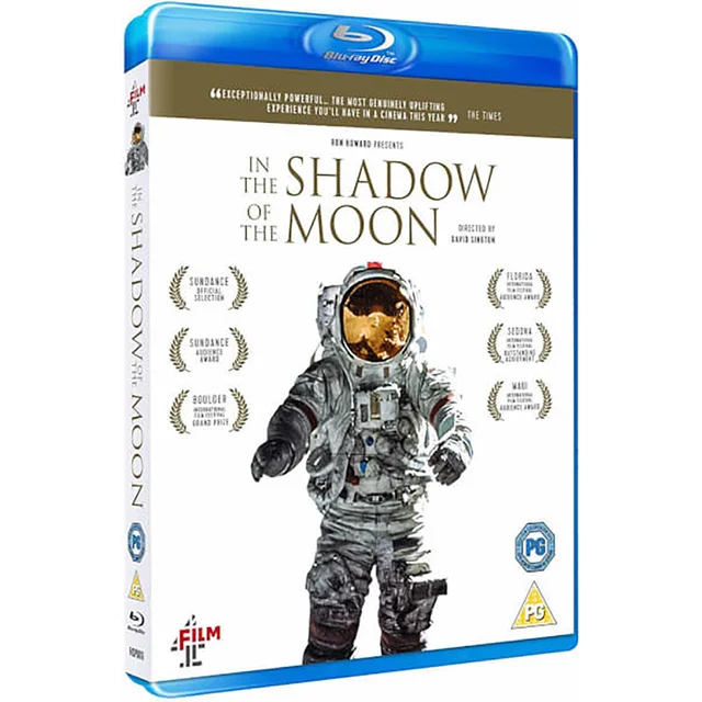 In The Shadow Of The Moon