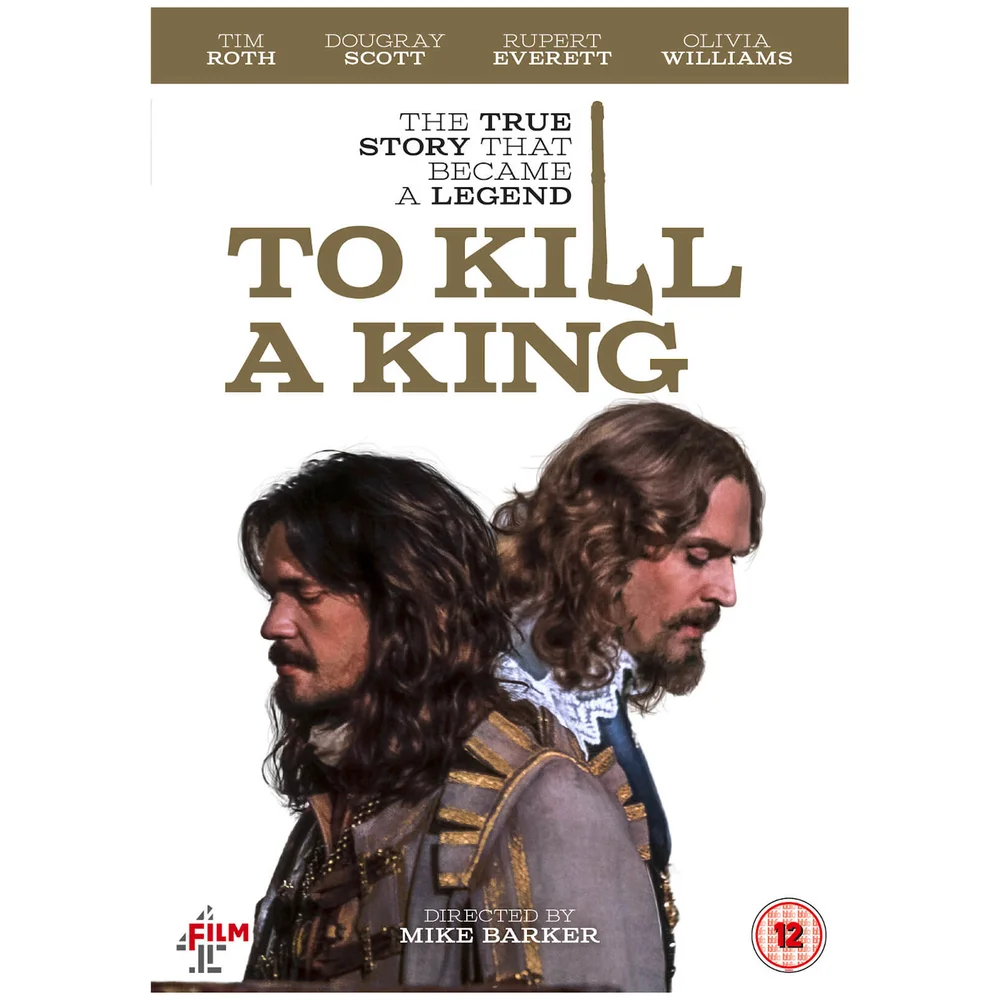 To Kill A King Image 1