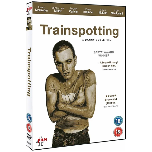 Trainspotting