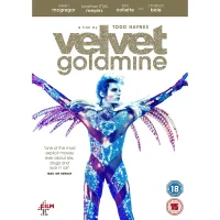 Velvet Goldmine