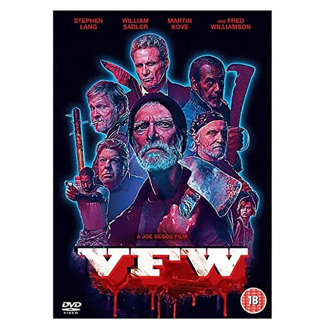 VFW