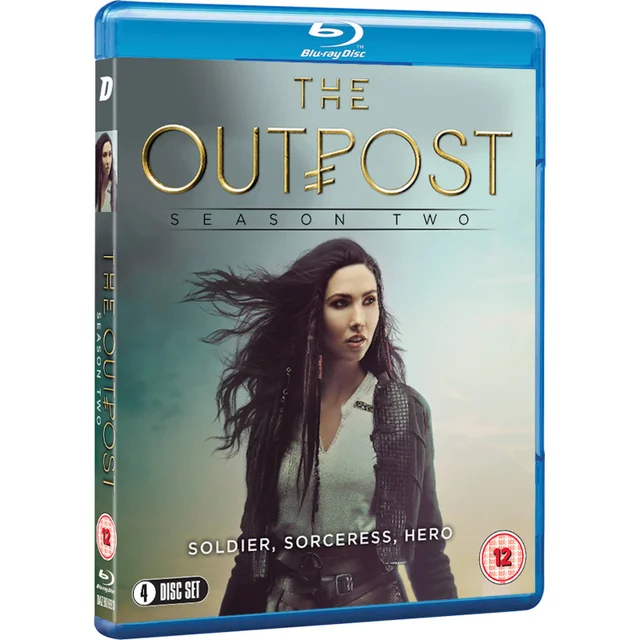 The Outpost: Season 2
