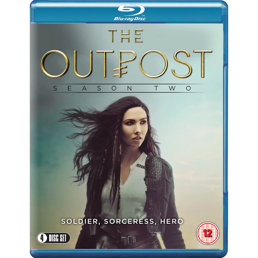 The Outpost: Season 2 Image 1