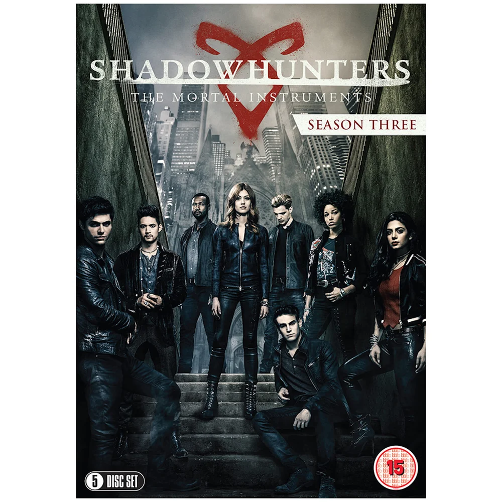 Shadowhunters: Season 3 Image 1