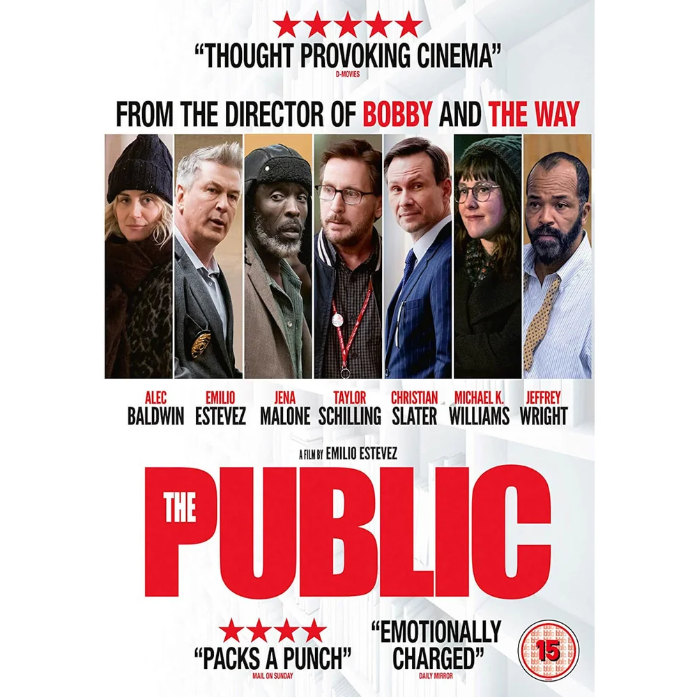 The Public Image 1