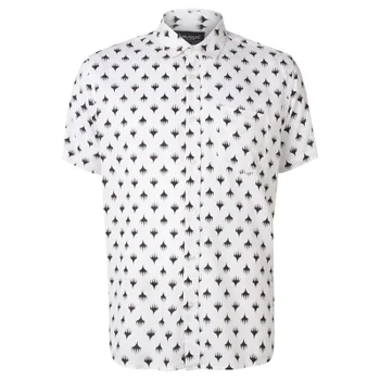 Limited Edition Magic The Gathering Ditsy Printed Shirt - Zavvi Exclusive