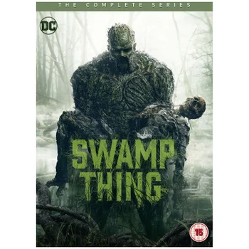 Swamp Thing