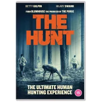 The Hunt - undefined undefined