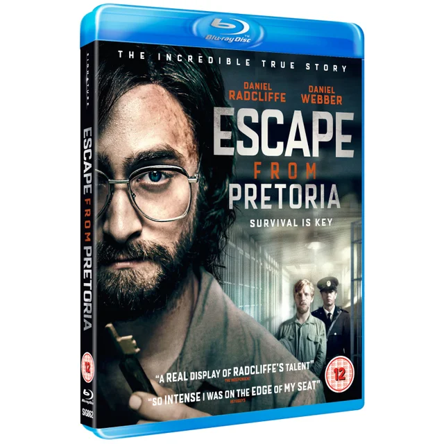 Escape from Pretoria