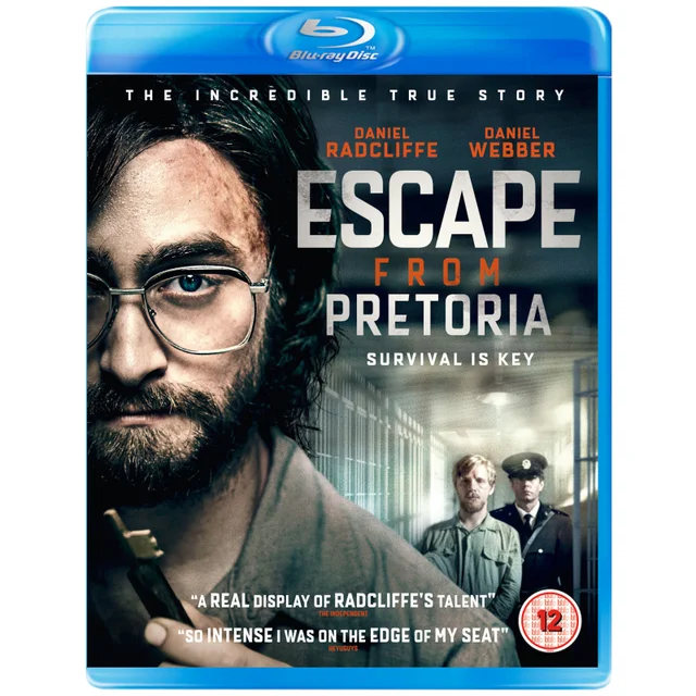 Escape from Pretoria