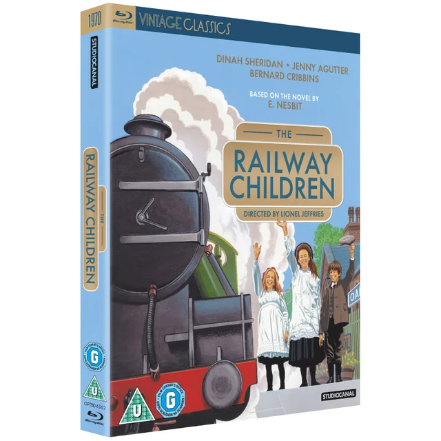 The Railway Children 50th Anniversary