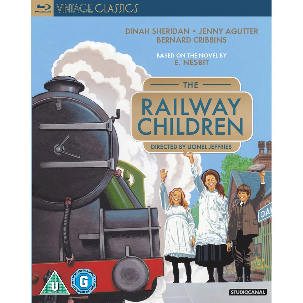 The Railway Children 50th Anniversary Image 1