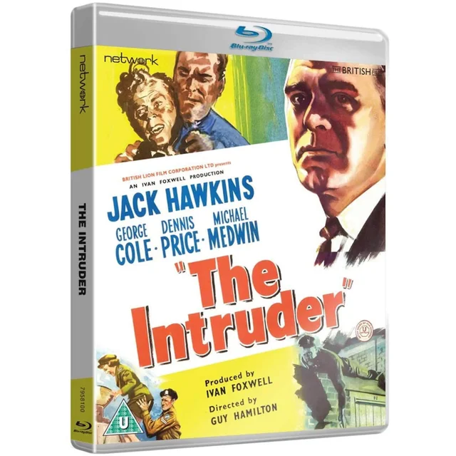 The Intruder