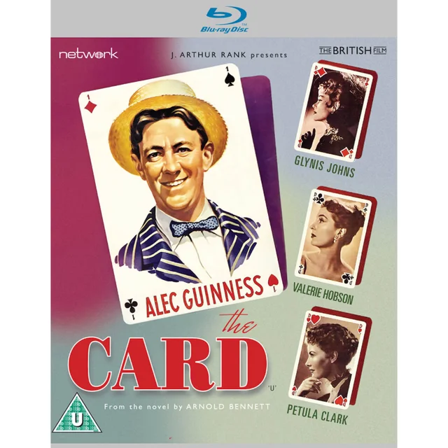 The Card