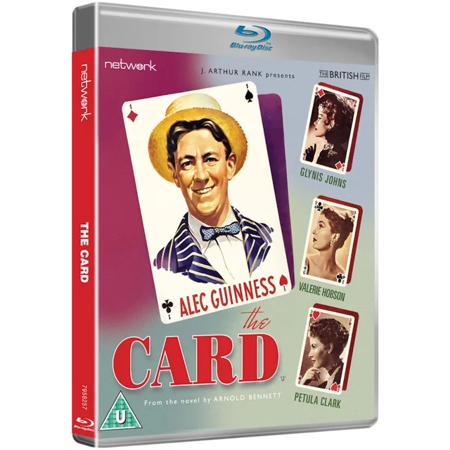 The Card