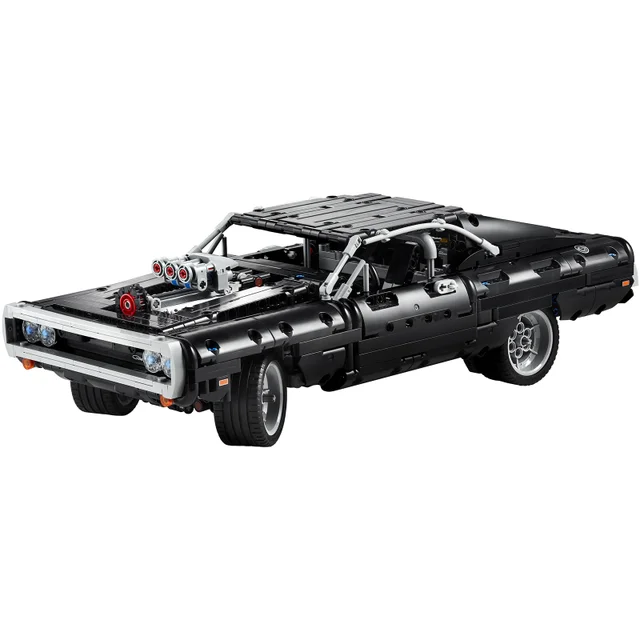 LEGO Technic: Fast & Furious Dom's Dodge Charger Set (42111)