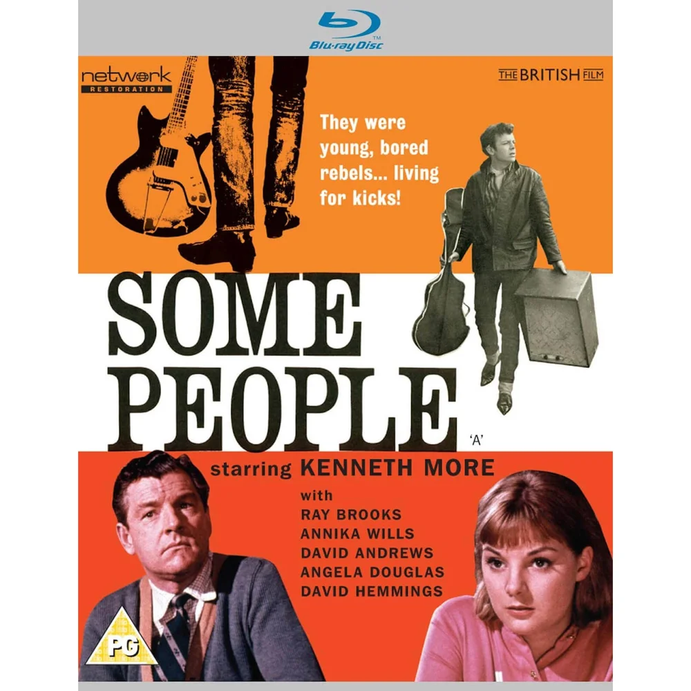 Some People Image 1