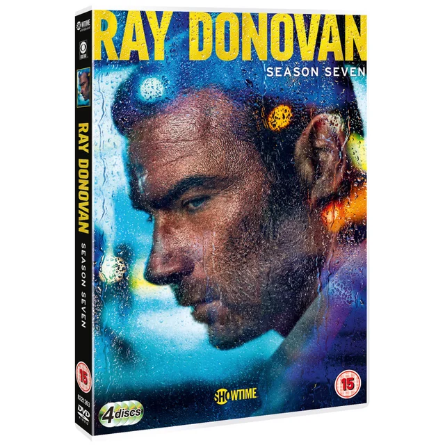 Ray Donovan - Season Seven