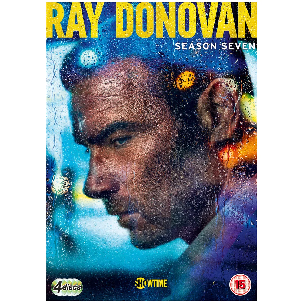 Ray Donovan - Season Seven Image 1