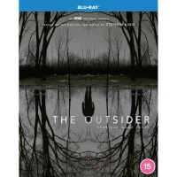 The Outsider