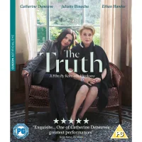 The Truth - undefined undefined