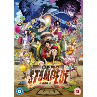 One Piece: Stampede - undefined undefined