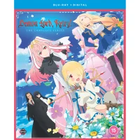 Demon Lord, Retry!: The Complete Series - undefined undefined