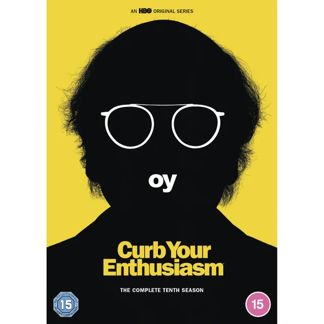 Curb Your Enthusiasm Season 10