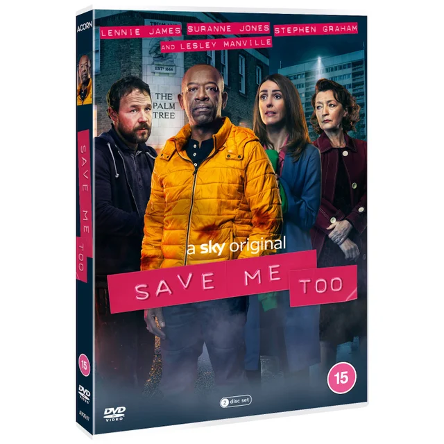 Save Me Too
