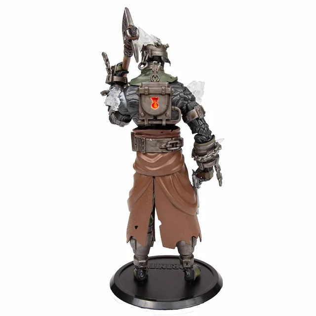 McFarlane Fortnite Prisoner 7 Inch Action Figure