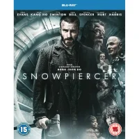Snowpiercer - undefined undefined