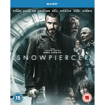 Snowpiercer