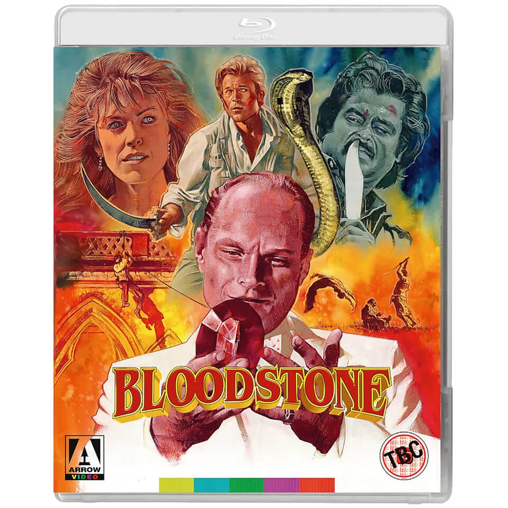 Bloodstone Image 1