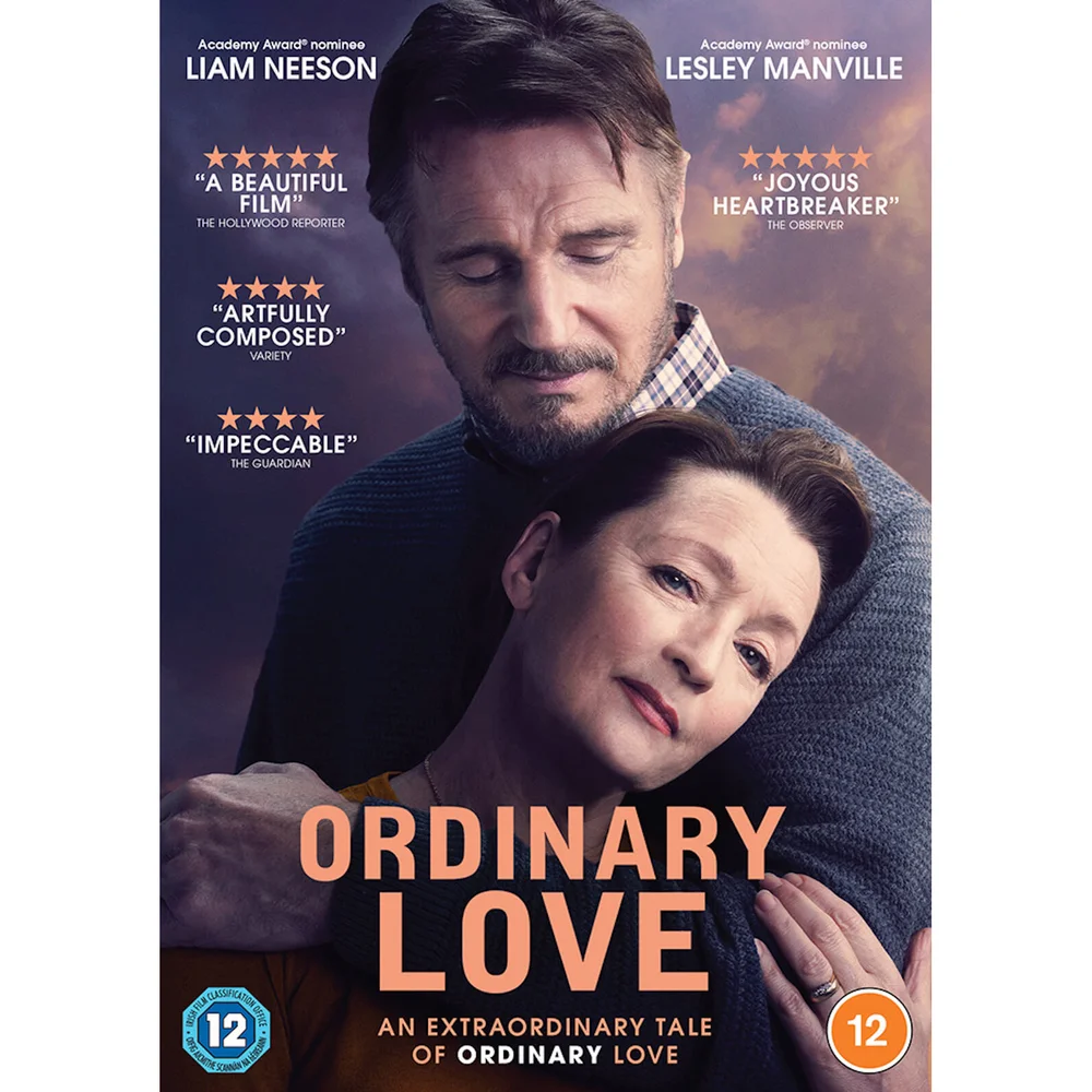 Ordinary Love Image 1