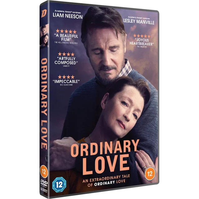 Ordinary Love