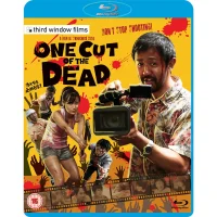 One Cut Of The Dead - undefined undefined