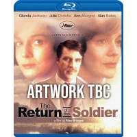 The Return of The Soldier - undefined undefined