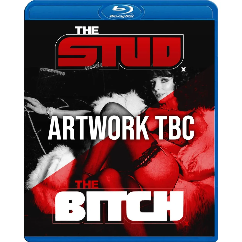 The Stud / The Bitch - Limited Edition Boxset Image 1
