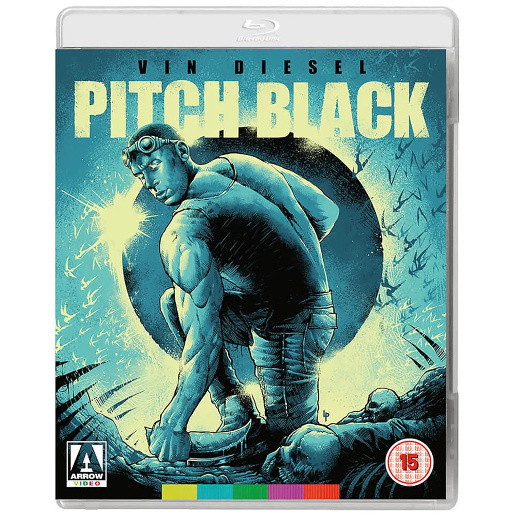 Pitch Black Image 1