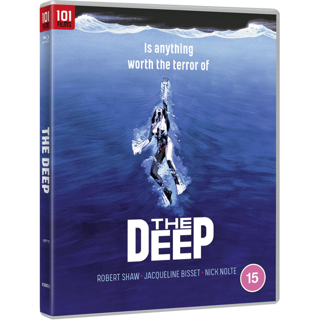The Deep