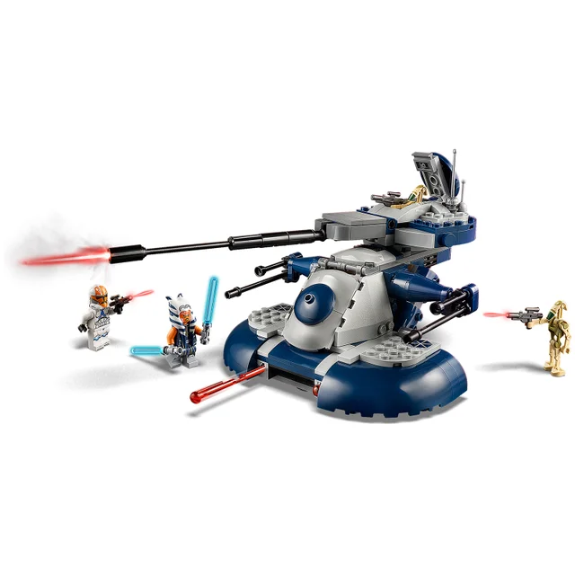 LEGO Star Wars: Armored Assault Tank (AAT) Set (75283)