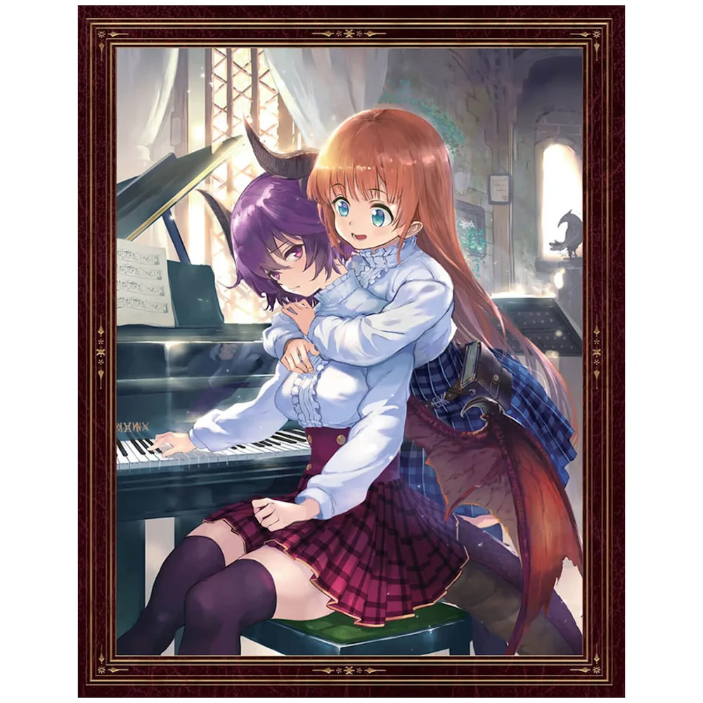 Mysteria Friends Collectors Edition Image 1