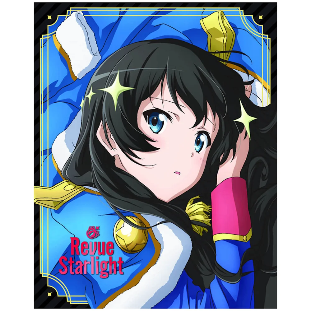 Revue Starlight Collectors Edition Image 1